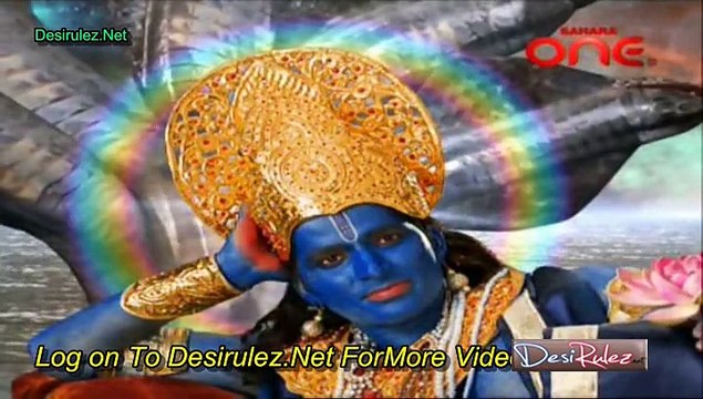 Jai Jai Jai Bajarangbali 12th November 2014 pt1