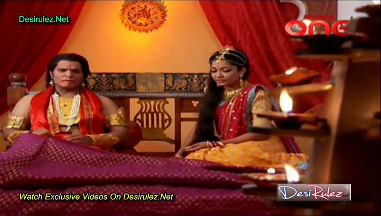 Jai Jai Jai Bajarangbali 12th November 2014 pt2