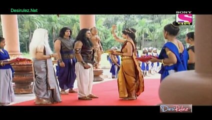 Singhasan Battisi 12th November 2014 pt3