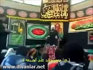 Şia imamları şii halkı nasıl aldatıyor