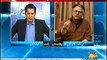 Pakistan Aaj Raat (Hassan Nisar Views On Imran Khan)– 12th November 2014