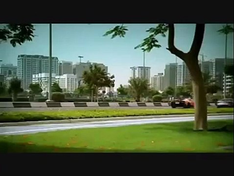 Drag Race Top Gear BBC- Mercedes-Benz SLR vs Lamborghini Murcielago