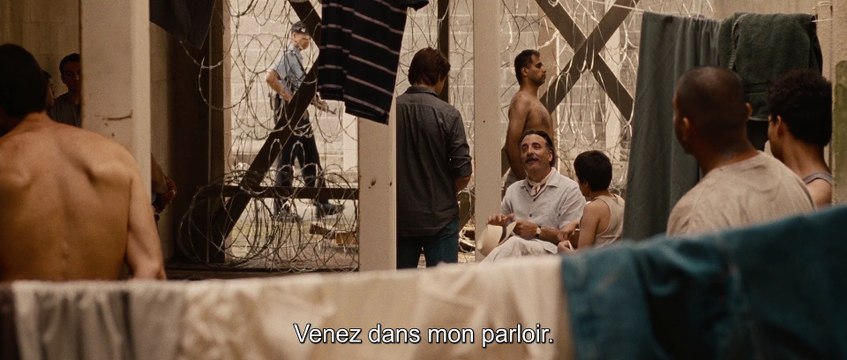 «Secret d'Etat»: Extrait exclusif [VOSTFR]