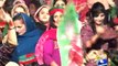 Police baton-charge unruly PTI Supporters at Nankana Sahib rally-Geo Reports-12 Nov 2014