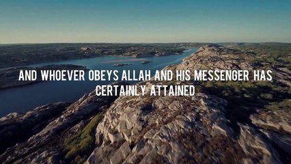 They Refused-Very Powerful Recitation