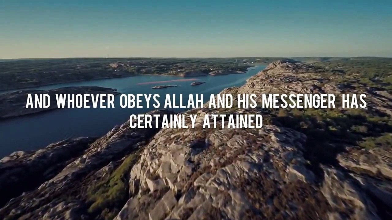 They Refused-Very Powerful Recitation