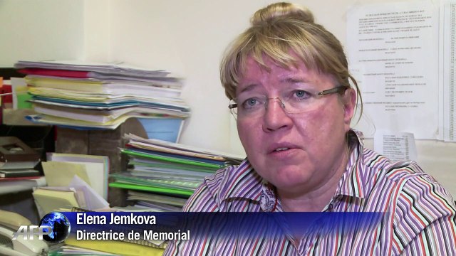 Russie: la principale ONG, Memorial, menacée de dissolution