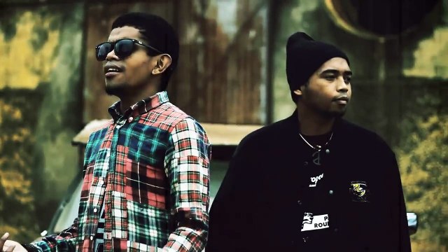 TSK & PIT LEO - Mahandry (gasy - malagasy)