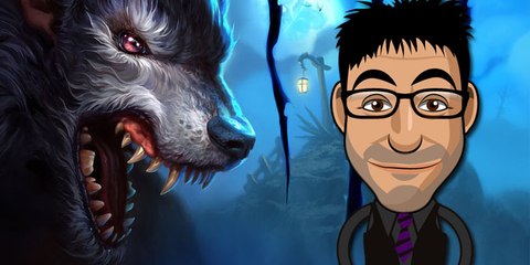 Worgens - Histoire de WoW