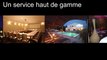 Hôtel Calvi Quatre Etoiles  -- Hotel Chez Charles -- Tel : 04 95 60 61 71 -VIDEO - Hotel Calvi Quatre Étoile