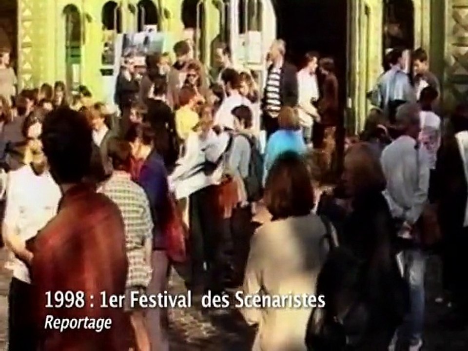 Teaser festival 2012