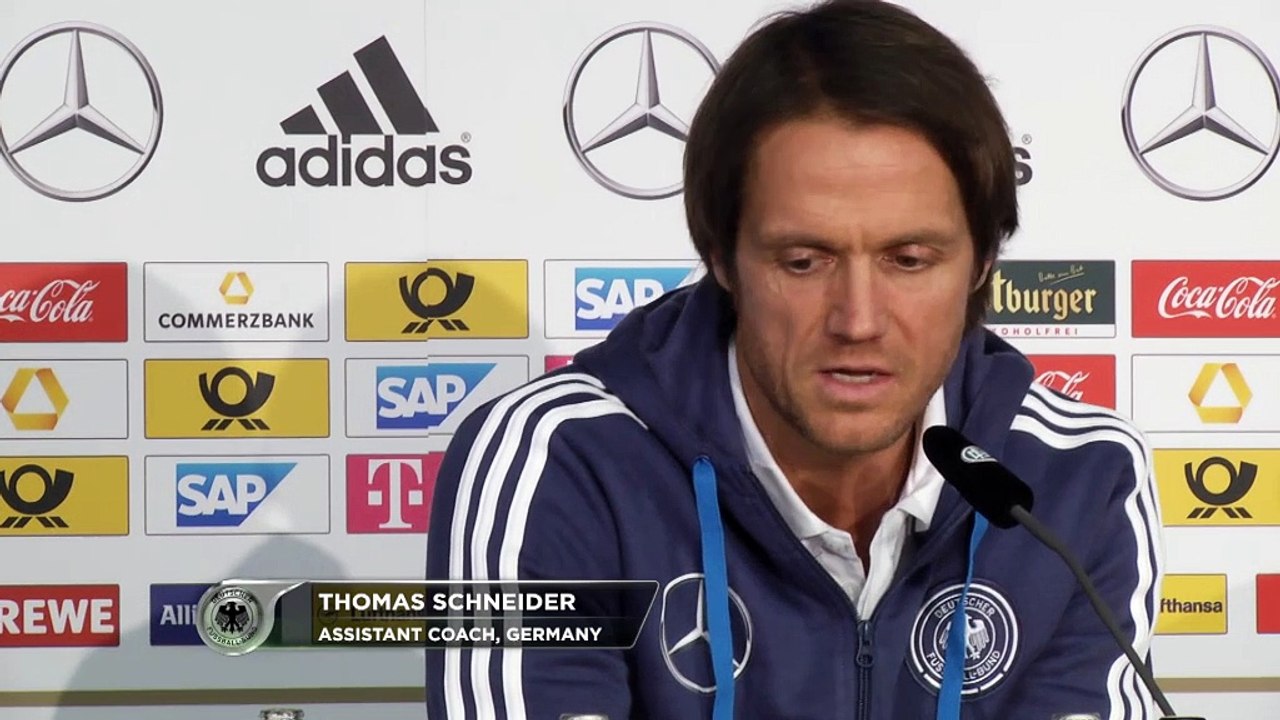 Schneider: 'Kroos sticht bei Real heraus'