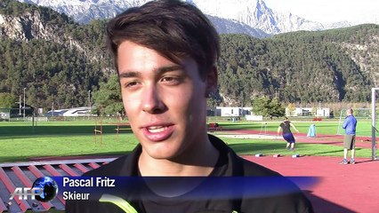 Stams: usine à champions du ski autrichien