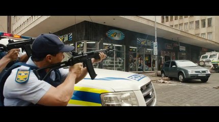 Avengers : L'Ère d'Ultron : bande-annonce version longue
