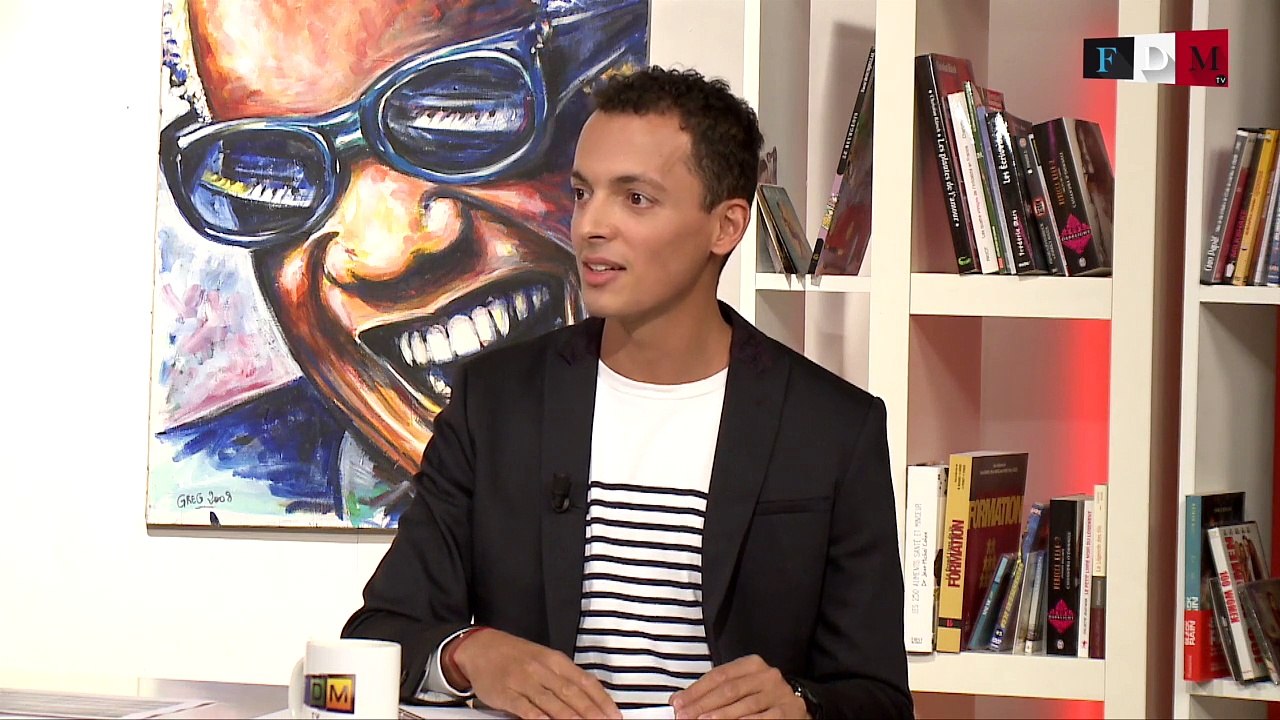 La Matinale produit  - Edouard Collin