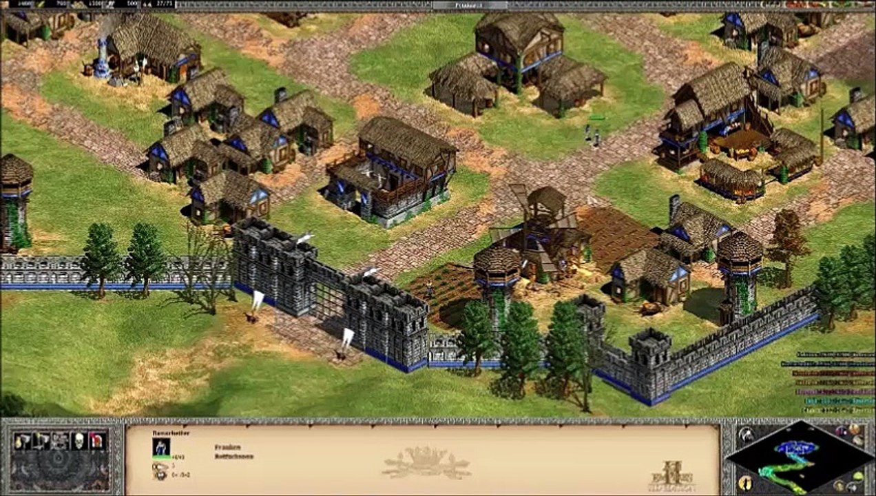 Jeanne D'Arc Mission 2.1