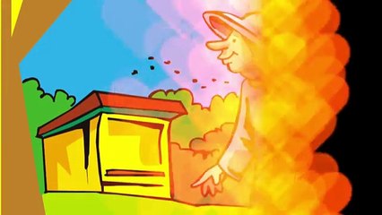 lied  - Summ summ summ Bienchen summ herum