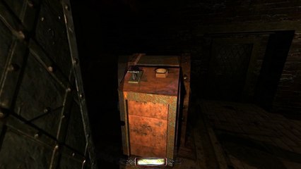 Let's Play The Dark Mod: Part 01