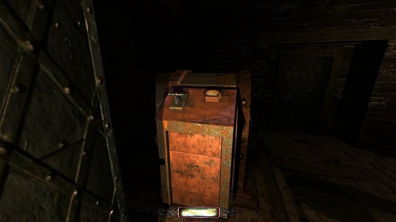 Let's Play The Dark Mod: Part 01