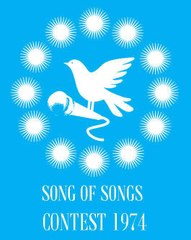 Eurovision Song Contest 1974 (Full Show) [HD UPSCALED] Part 2