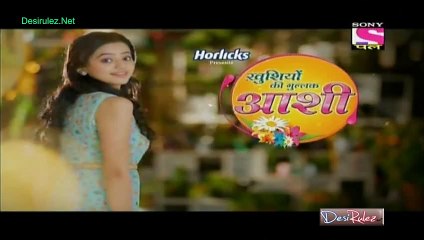 Khushiyon Ki Gullakh 12th November 2014 pt4