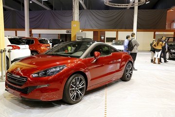 Marseille : succès attendu pour le salon de l'Auto
