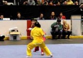These Female Martial Artists Will Blow Your Mind