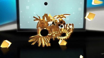 Cut the Rope : Time Travel - Disco niveau 10