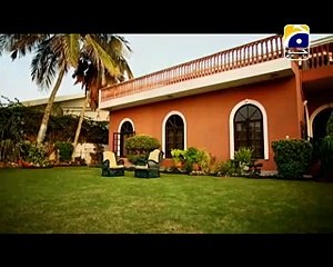 Rukhsati Episode 20 On Geo Tv in High Quality 12th November 2014