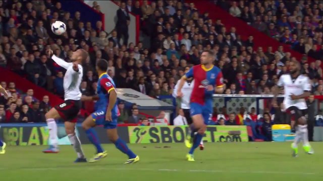 Gol de Pajtim Kasami concorre ao Prêmio Puskas