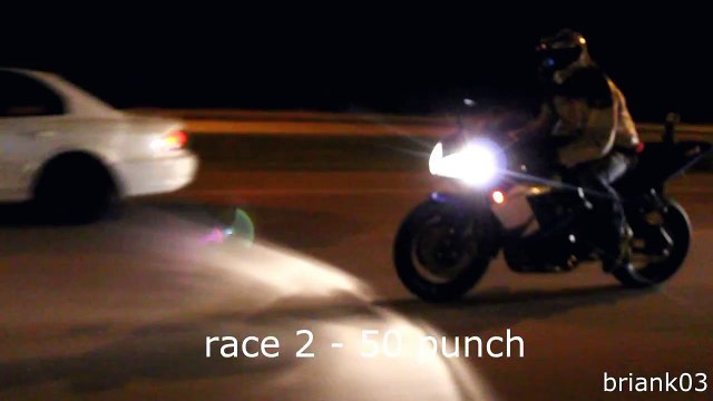 Nitro Yamaha R1 vs 900 HP Turbo Mk4 Supra - Araba Tutkum