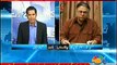 Hassan Nisar Exclusive Interview in Pakistan Aaj Raat (12th November 2014)