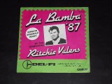 Ritchie Valens - La Bamba 87
