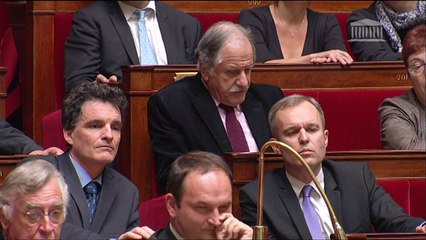 Fraisse: Cazeneuve dément avoir donné de consignes de fermeté