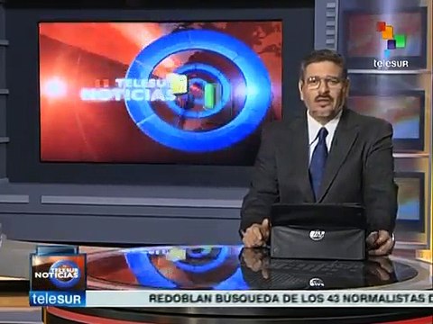 Canciller venezolano visita países que integran la OPEP