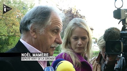 Rémi Fraisse : les conversations des gendarmes révélées