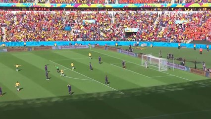Gol de Tim Cahill concorre ao Prêmio Puskas