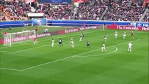 Gol de Ibrahimovic concorre ao Prêmio Puskas