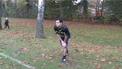 Top Cambazı Sinan, 3 Rekor İçin Sahneye Çıkacak