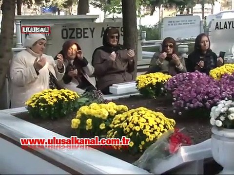 Kaşif Kozinoğlu anıldı