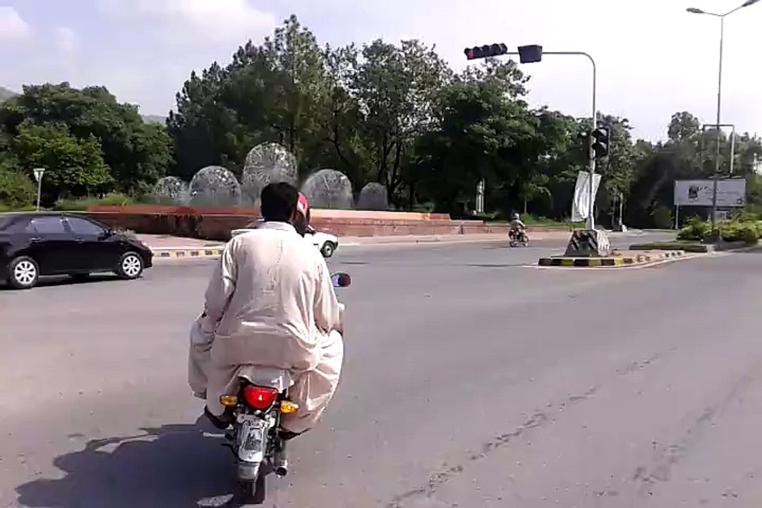 Islamabad