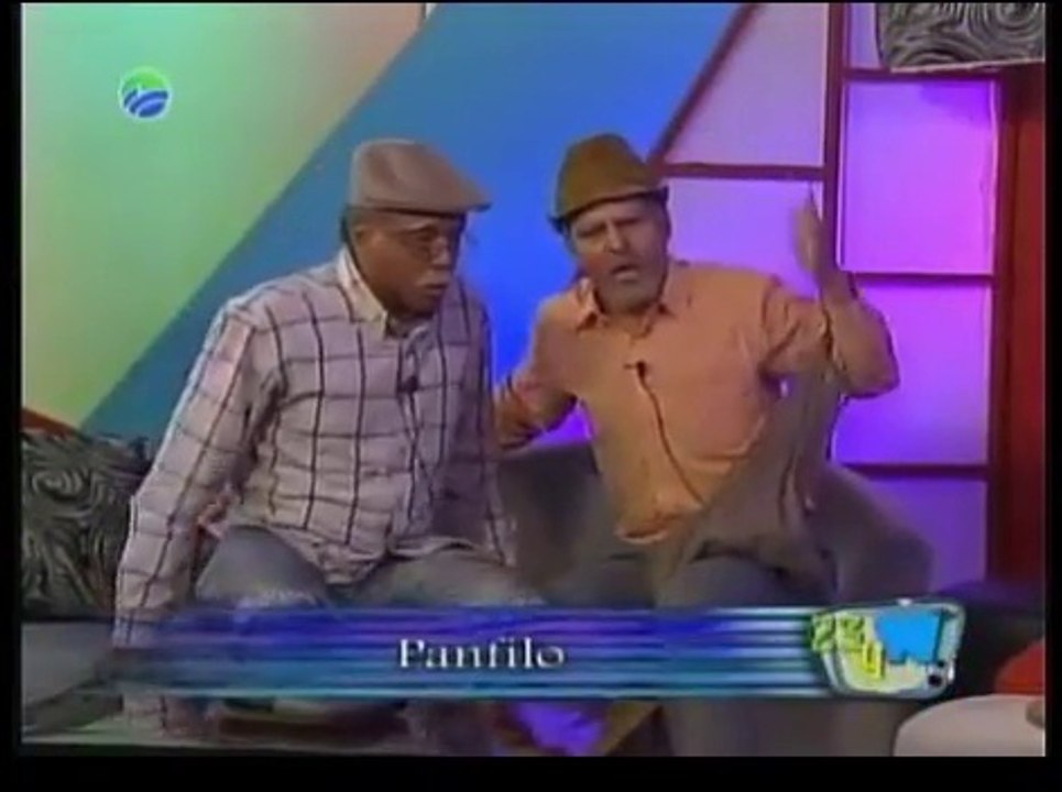 23 y M dedicado al Humor 2014_1 de 2