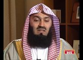 Husband and Wife Relationship-ByMufti Ismail Menk
