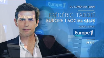 Béatrice Uria-Monzon: "Je suis rentrée sur scène sans aucune répétition"