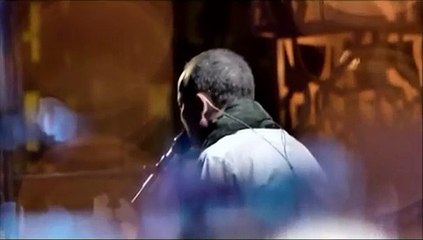 Las manos - Primera Fila 2012 - Gigi D'Alessio
