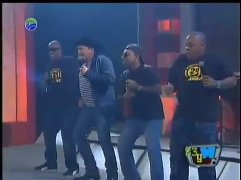 23 y M dedicado al Humor 2014_2 de 2