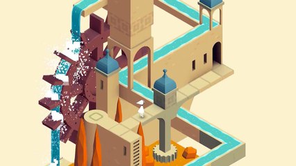 Monument Valley - 8 nouveaux niveaux
