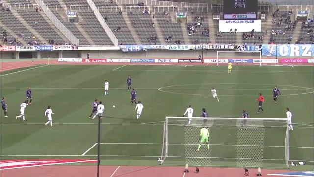 Gol de Hisato Sato concorre ao Prêmio Puskas