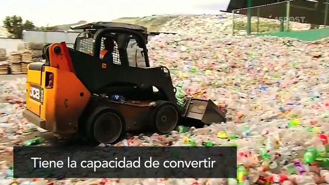 México inaugura la planta de reciclaje de PET más grande del mundo - 15POST