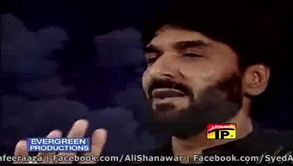 Nadeem Sarwar 2003 - Waqt e Rukhsat Baap Ko - Hubehaider.com